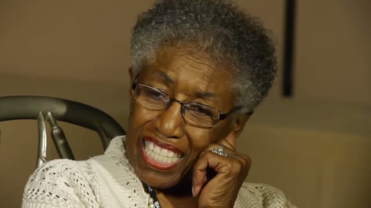 Nancy Leftenant-Colon in conversation with Richard Gant